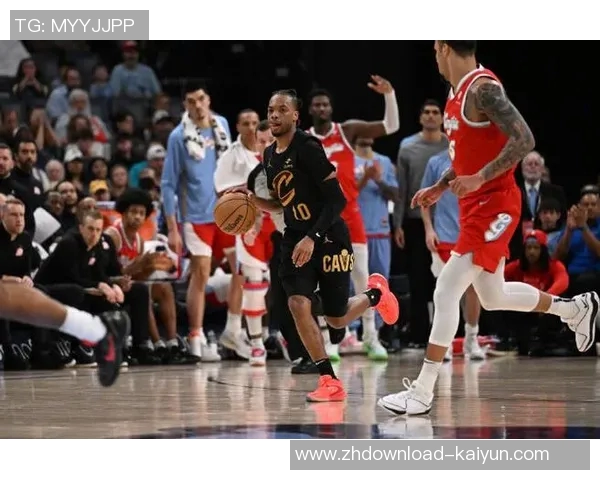 骑士迎来16连胜莫布利贡献22分11篮板莫兰特独砍44分8助攻表现出色