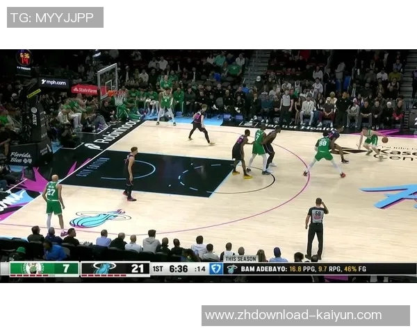 NBA热火与凯尔特人激战比分揭晓精彩瞬间回顾与分析