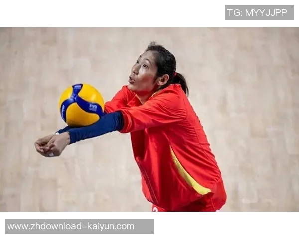 中国女排迎战美国队力争在国际赛场再创辉煌