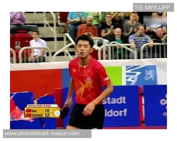 张继科与马琳的巅峰对决乒乓球赛场上的传奇之战与友谊的交锋